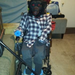 Meet your Posher, Frank